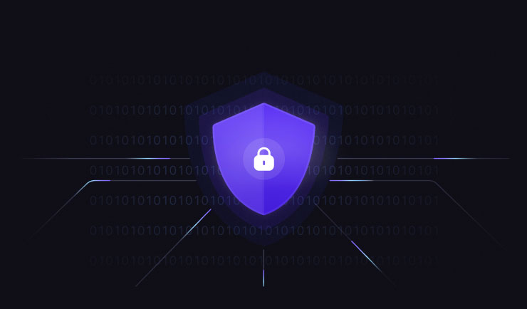 Your Contact Info Stays Private